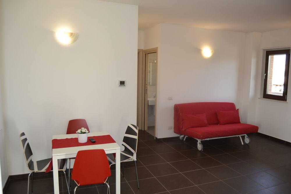 Residence Casabella Roma Exterior foto