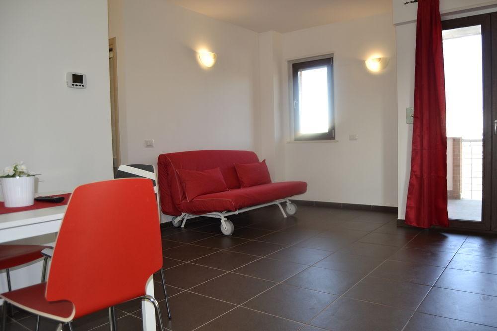 Residence Casabella Roma Exterior foto
