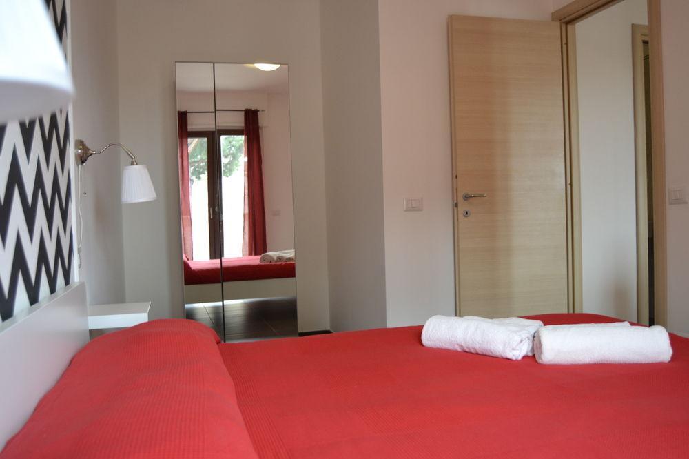 Residence Casabella Roma Exterior foto