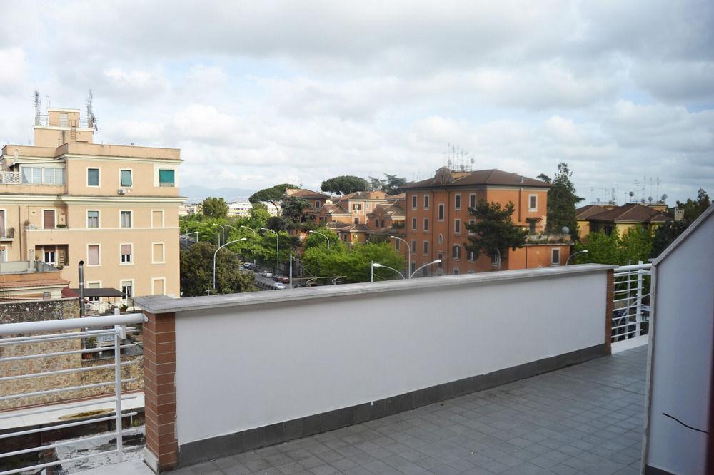 Residence Casabella Roma Exterior foto