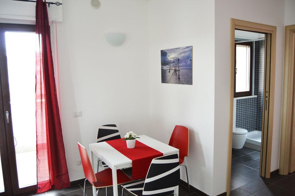 Residence Casabella Roma Exterior foto