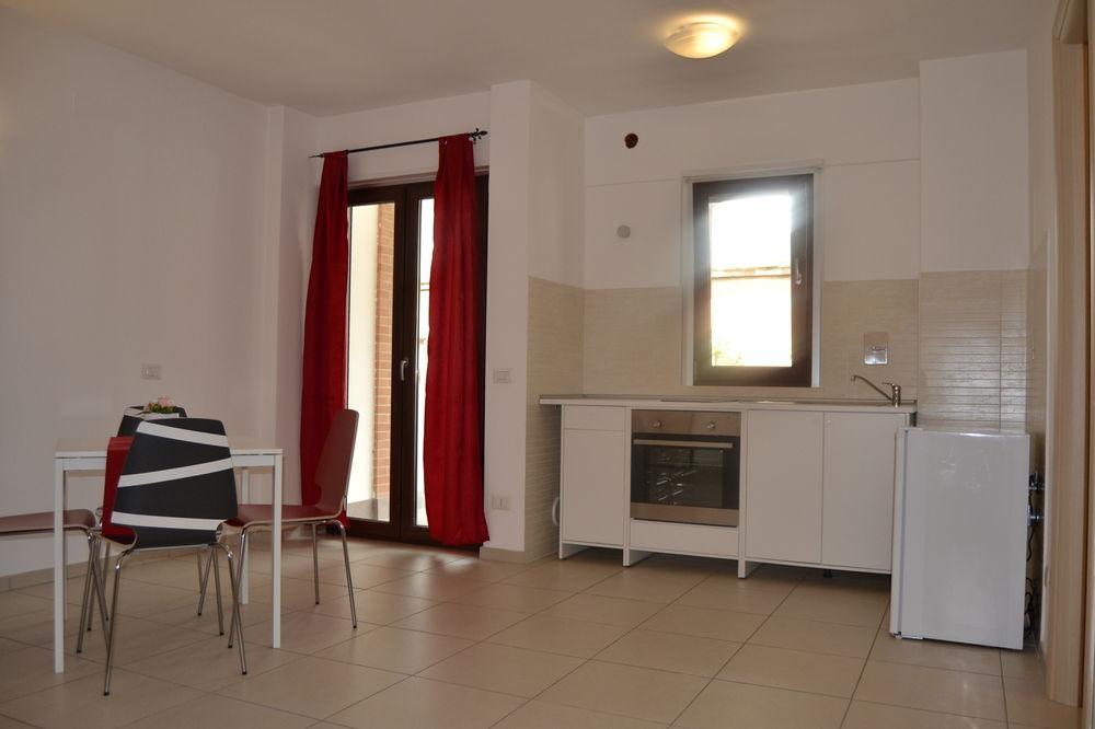 Residence Casabella Roma Exterior foto