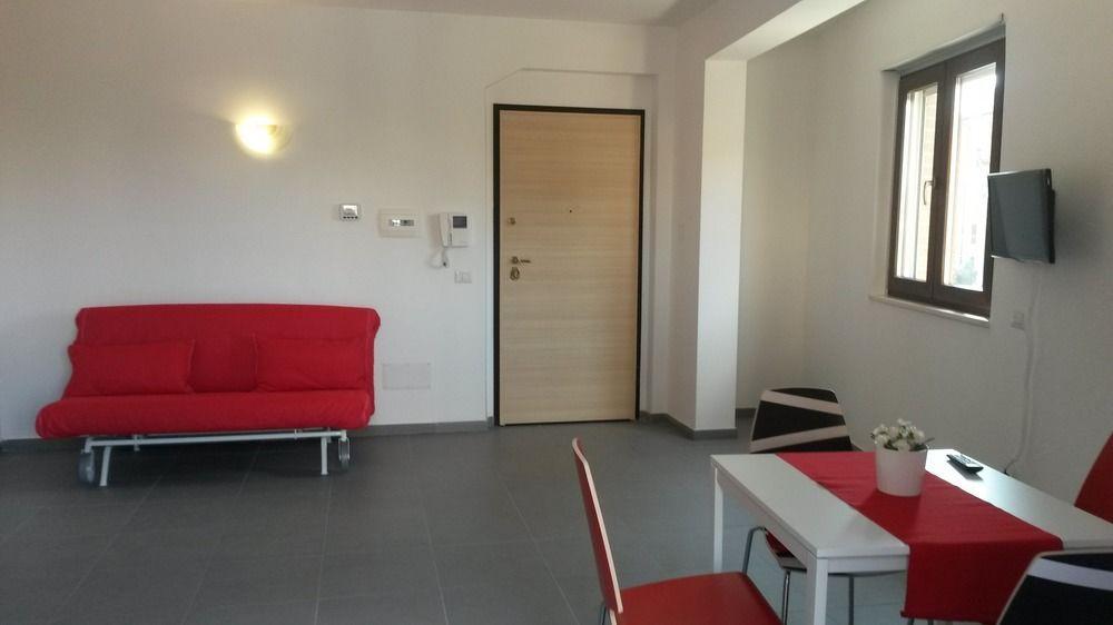 Residence Casabella Roma Exterior foto
